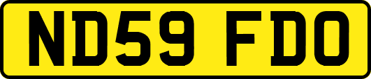 ND59FDO