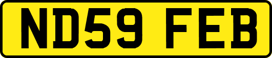 ND59FEB