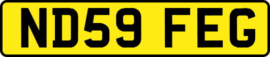 ND59FEG