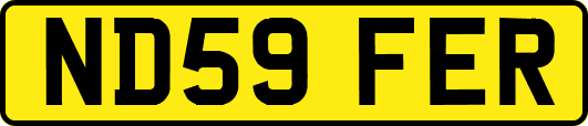 ND59FER