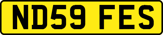 ND59FES
