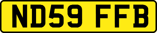 ND59FFB