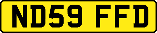 ND59FFD