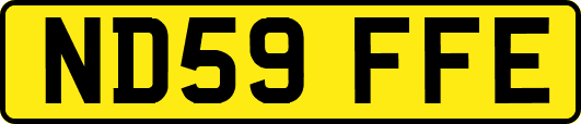 ND59FFE
