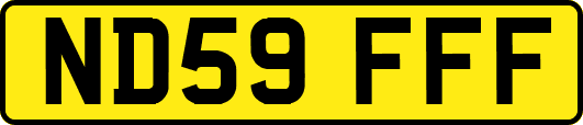 ND59FFF