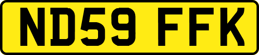 ND59FFK