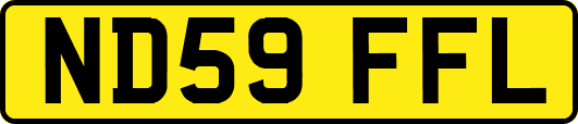 ND59FFL