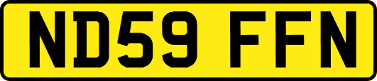 ND59FFN