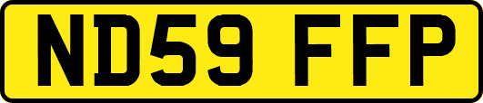 ND59FFP