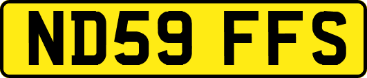 ND59FFS