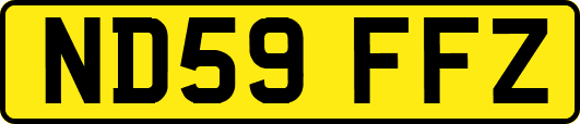 ND59FFZ