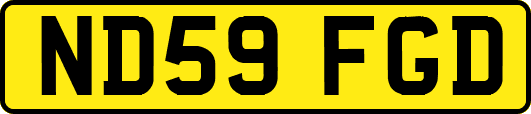 ND59FGD
