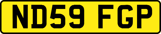 ND59FGP
