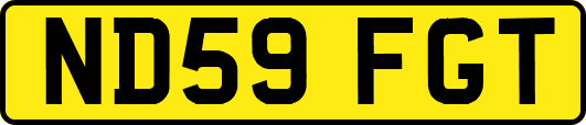 ND59FGT