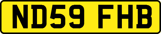 ND59FHB