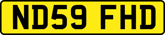 ND59FHD