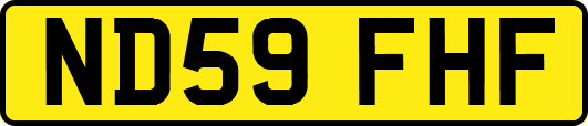 ND59FHF