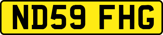 ND59FHG