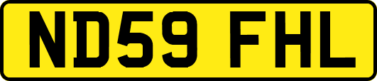 ND59FHL