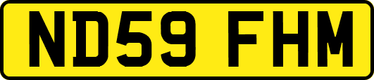 ND59FHM