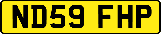 ND59FHP