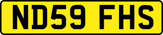ND59FHS