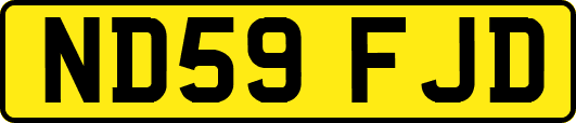 ND59FJD