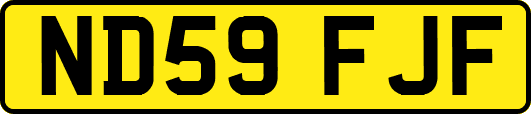 ND59FJF