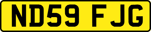 ND59FJG