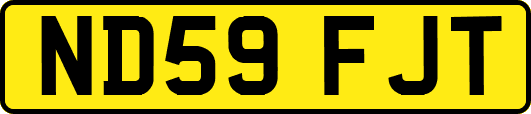 ND59FJT