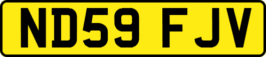ND59FJV