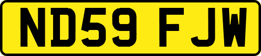 ND59FJW