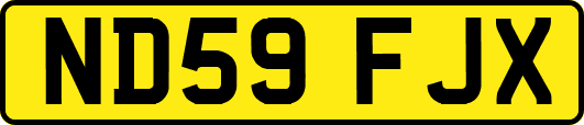 ND59FJX