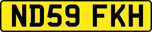 ND59FKH