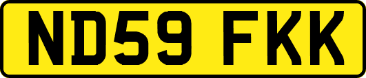 ND59FKK