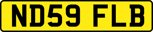 ND59FLB