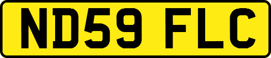 ND59FLC