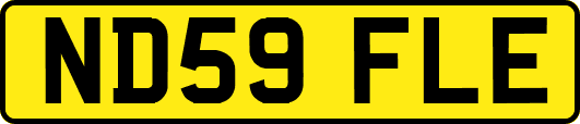 ND59FLE