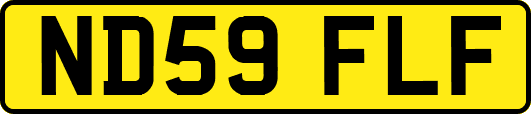 ND59FLF