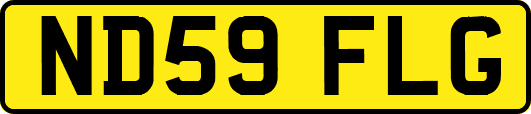 ND59FLG