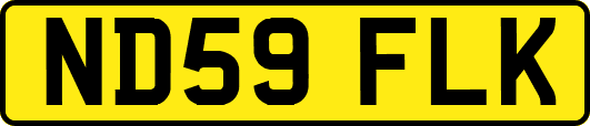 ND59FLK