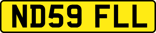 ND59FLL