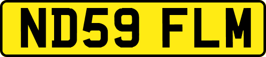 ND59FLM