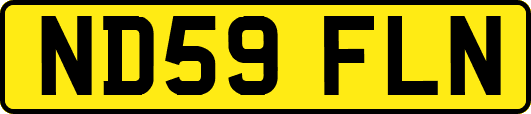 ND59FLN
