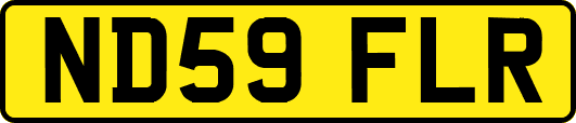 ND59FLR