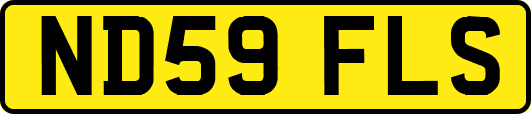 ND59FLS