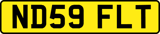 ND59FLT