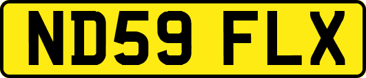 ND59FLX