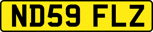 ND59FLZ