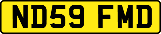ND59FMD